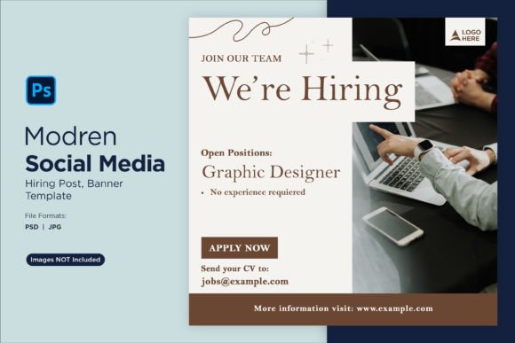 Elevate Your Recruitment with Social Media Post 38